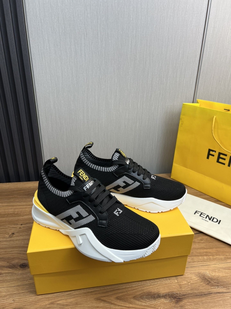 Fendi Sneakers